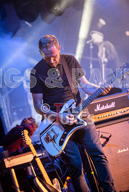 The King Blues-68 - THE KING BLUES