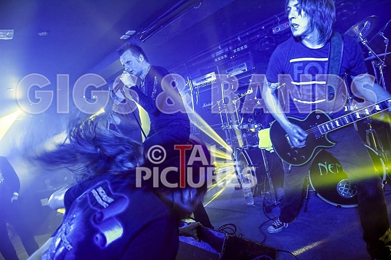 Hellfighter-15 - HELLFIGHTER