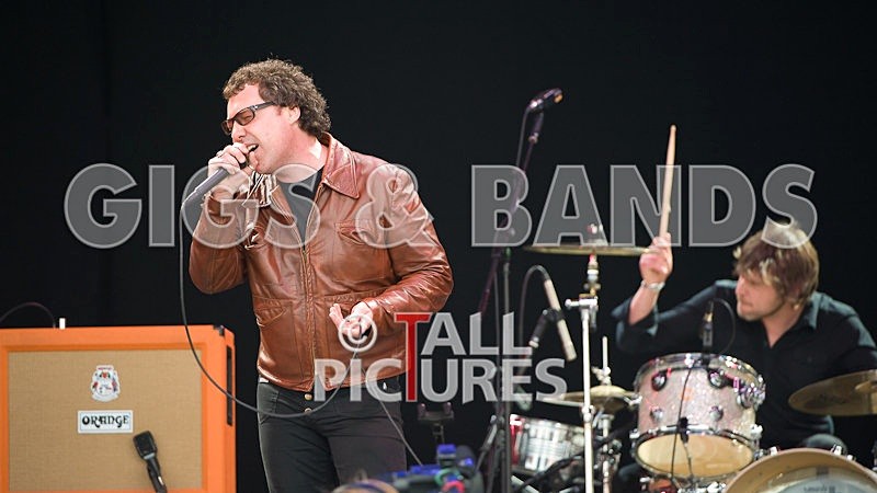 Gay Army_Guernsey Live-45 - GAY ARMY at GUERNSEY LIVE