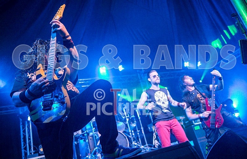 Chaos 2013_Big Machine-31 - BIG MACHINE