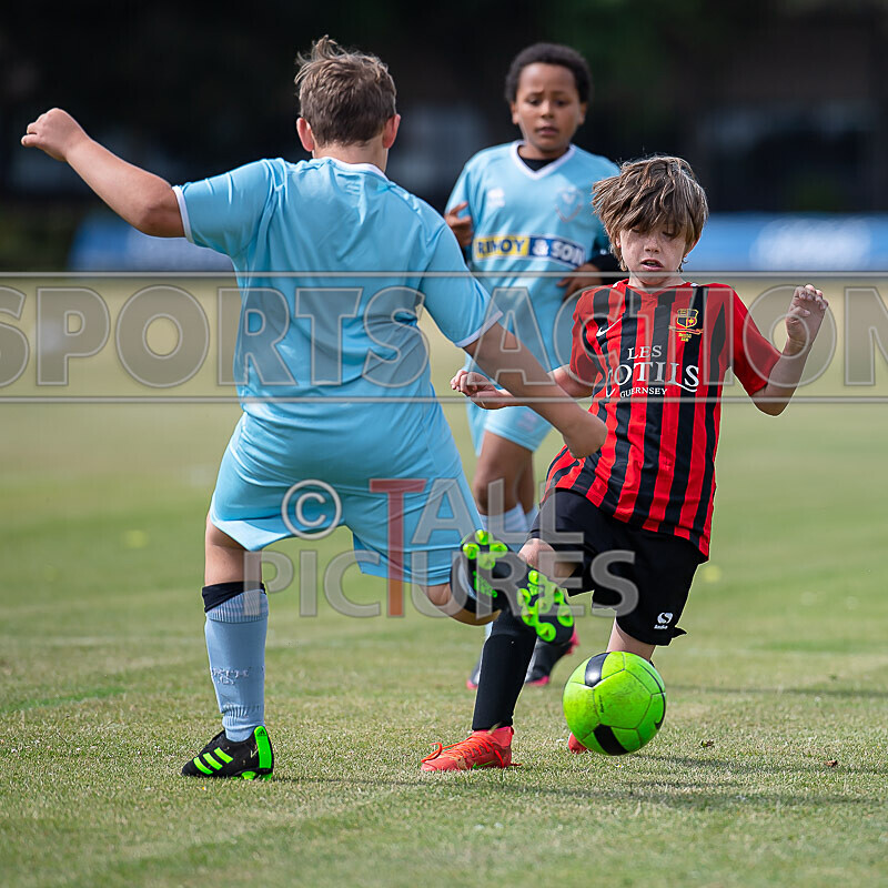 BWCI Mini Soccer Festival 2022-21 - BWCI MINI SOCCER TOURNAMENT