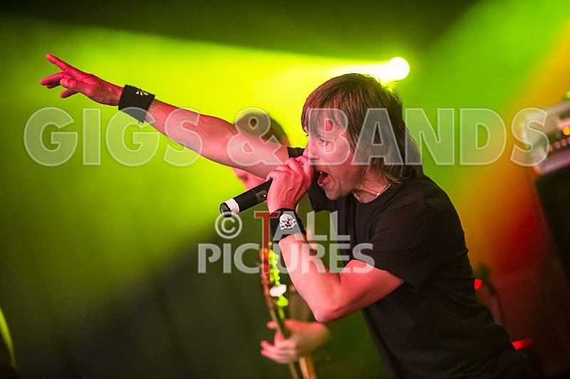 Thee Jenerators-305 - THEE JENERATORS