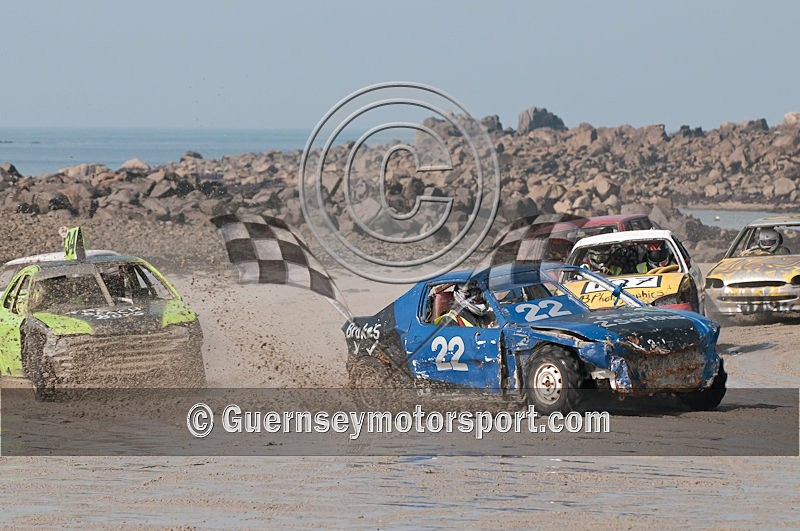 Autocross Fun Meeting 2011-1 - AUTO-X FUN MEETING 2011