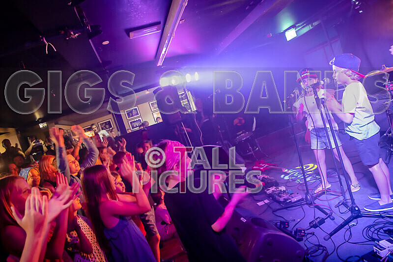 The Devils Hand Sanitiser-20 - THE DEVIL'S HAND SANITISER