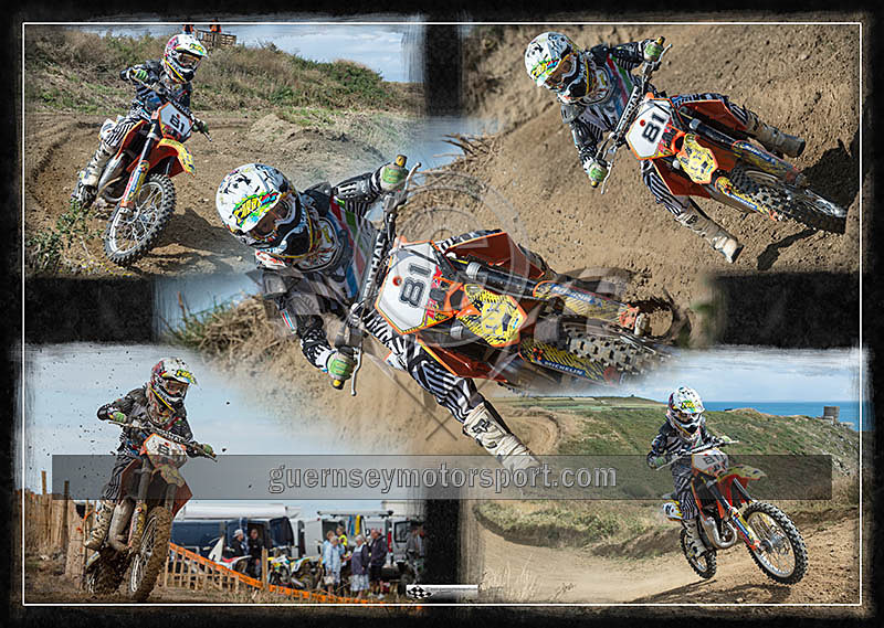 Michael Norman_Moto-X MONTAGE - PHOTO MONTAGES