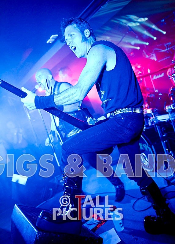 Nemesis-166 - NEMESIS