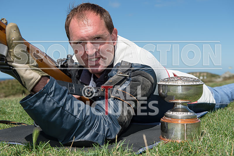 Phil Ogier-4 - PHIL OGIER - ISLAND CHAMPION