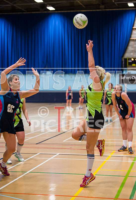Netball_Panthers v Swans-24 - PANTHERS v SWAN