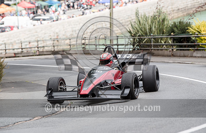 Guernsey National Hillclimb 2017_CAR-198 - GUERNSEY NATIONAL 2017 - CARS