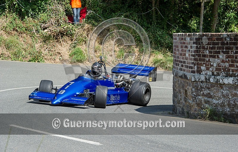 Jersey National Hill Climb_2013_Car-193 - JERSEY NATIONAL 2013 - CARS