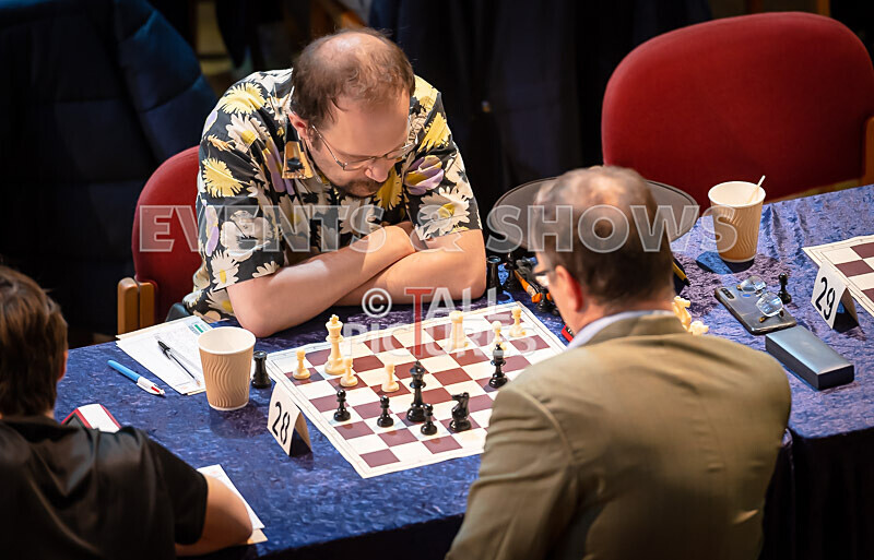 Guernsey Chess Festival 2022-211 - THE 46th GUERNSEY INTERNATIONAL CHESS FESTIVAL
