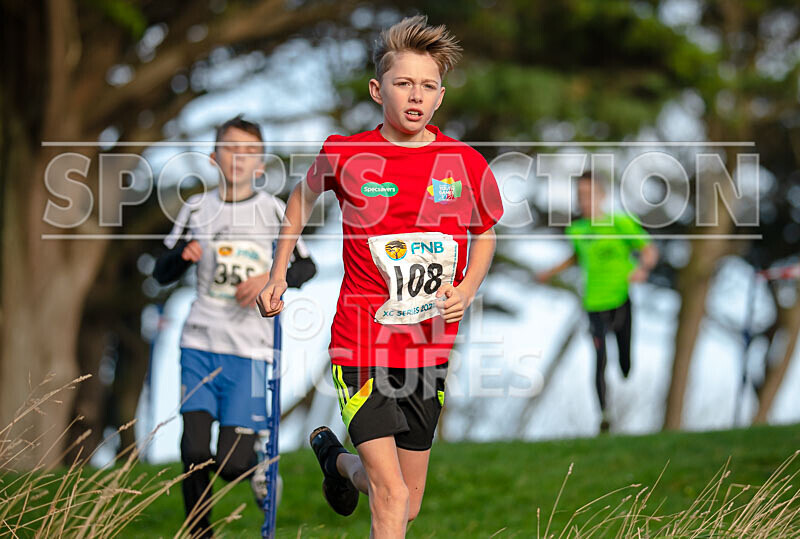 Short Course Cross Country 2021-10 - SHORT COURSE CROSS COUNTRY 2021
