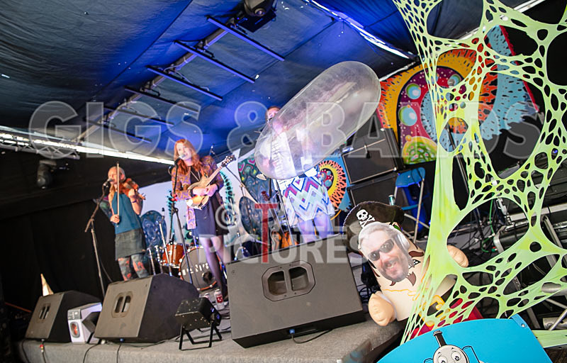 Greenman Chaos Festival 2018_The Scene-20 - GREENMAN CHAOS FESTIVAL 2018_THE SCENE