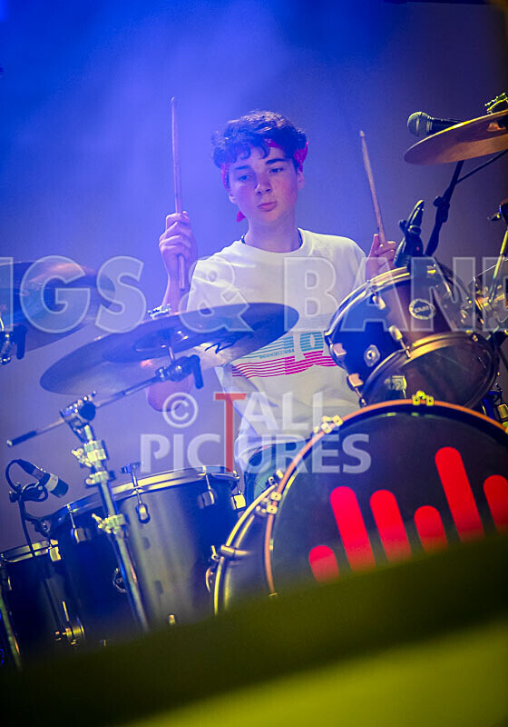 Alysida-20 - ALYSIDA