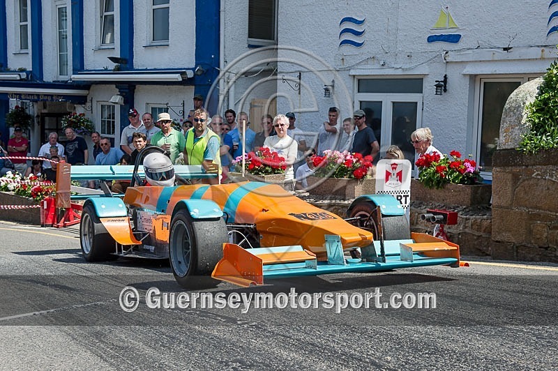 Jersey National Hill Climb_2013_Car-107 - JERSEY NATIONAL 2013 - CARS