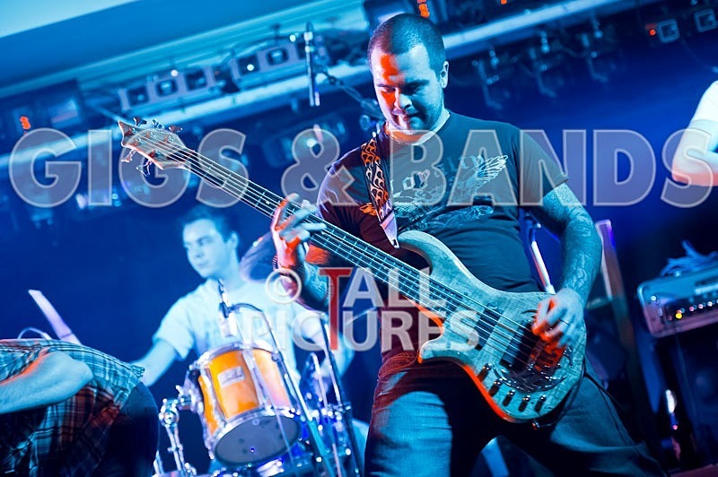 Destria-115 - DESTRIA