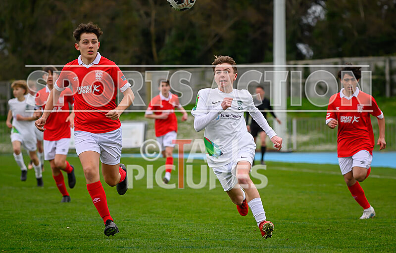 U15 Star Trophy 2023-18 - U15's STAR TROPHY 2023