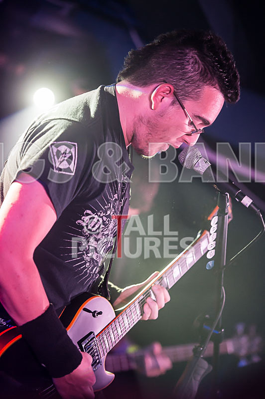 Demise of Sanity-93 - DEMISE OF SANITY