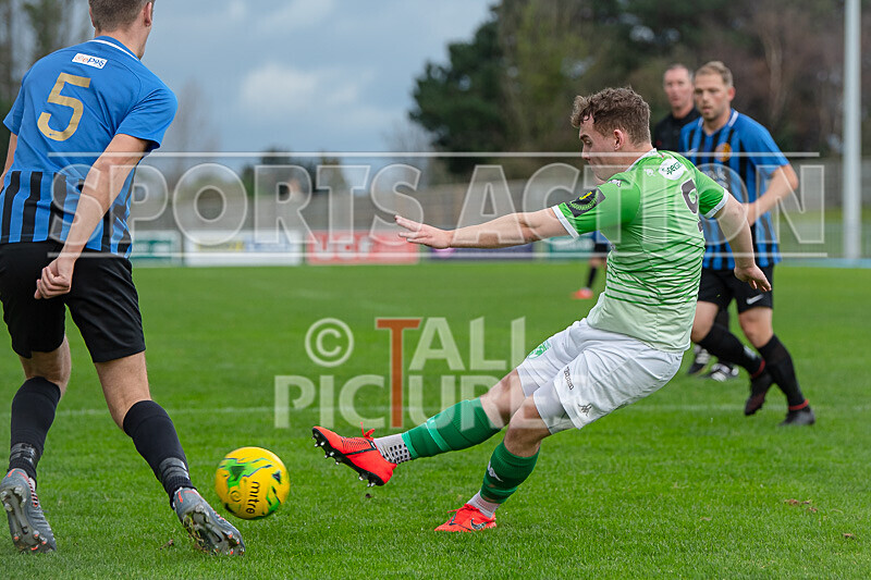 GFC v Sevenoaks Town_16-11-2019-7 - GFC v SEVENOAKS TOWN