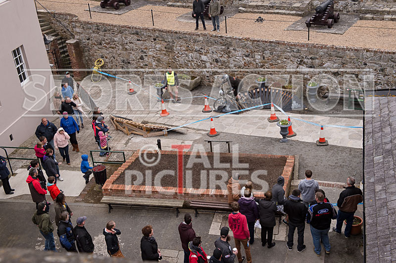 Conquer the Castle-127 - CONQUER THE CASTLE 2015
