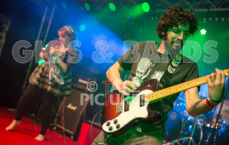 Static Alice-474 - STATIC ALICE