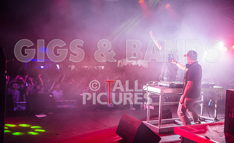 Chali 2na  Krafty Kuts-24 - CHALI 2NA & KRAFTY KUTS