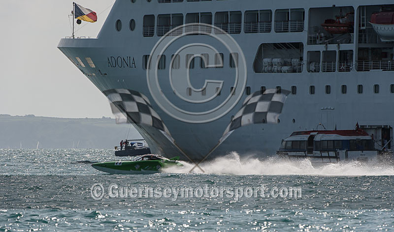 Powerboat Racing 2014_Race-1-117 - RACE-1 NORTH BEACH OUTER