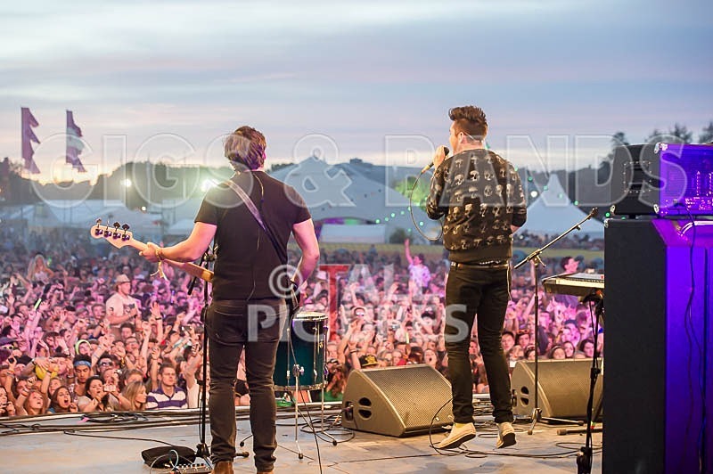 Bastille-22 - BASTILLE