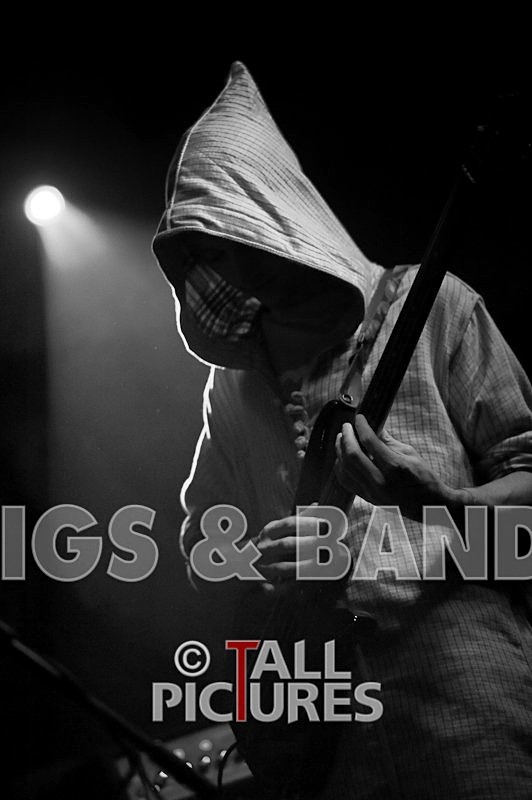 The Bake-17 - THE BAKE at RoA-5