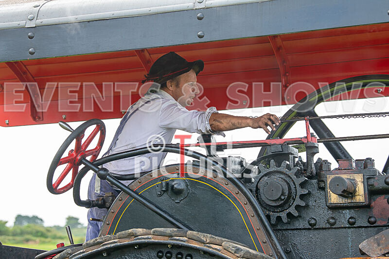 Guernsey Agricultural Show 2021-41 - GUERNSEY AGRICULTURAL SHOW 2021