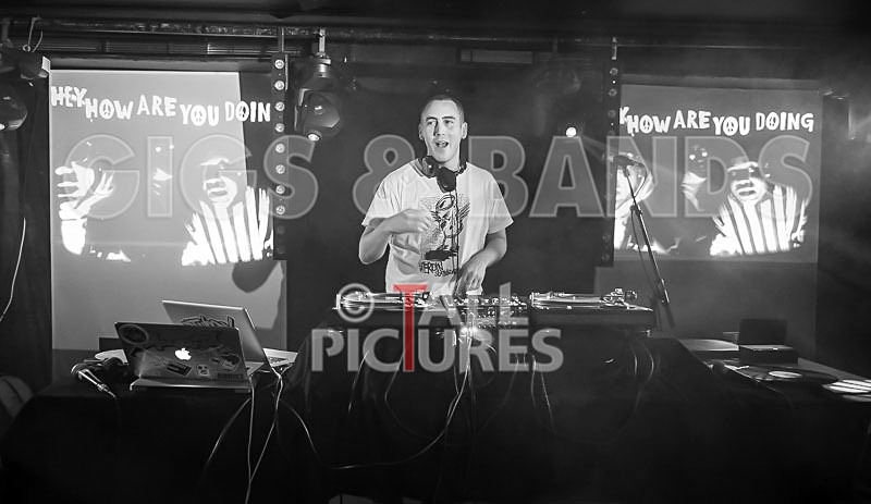 DJ Woody-17 - DJ WOODY