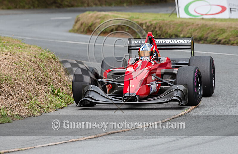 British Hillclimb_Guernsey 2019_CAR-125 - GUERNSEY NATIONAL 2019-CARS