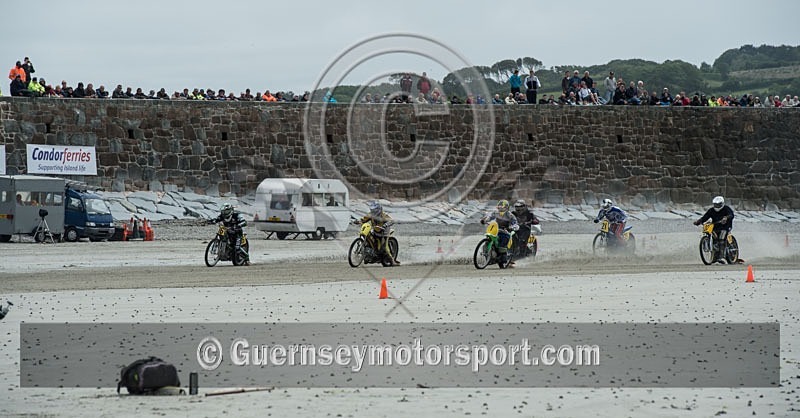 British Sand Ace_2013-175 - BRITISH SAND ACE CHAMPIONSHIP 2013 - THE RACING