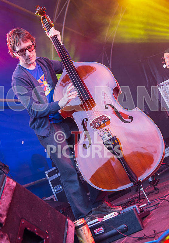 Buffalo Huddleston-189 - BUFFALO HUDDLESTON