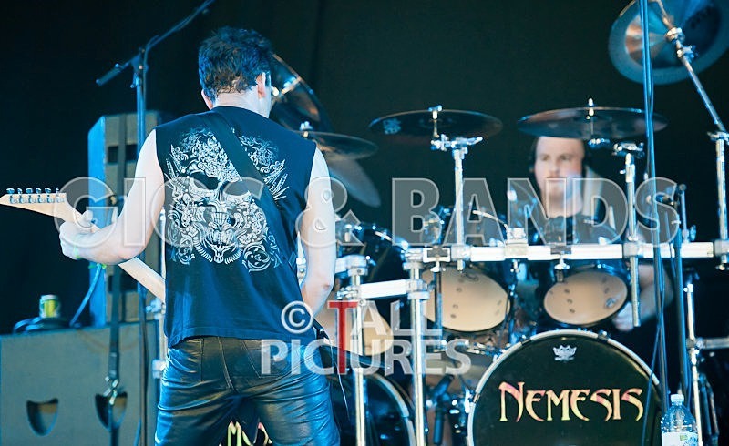 Nemesis-214 - NEMESIS