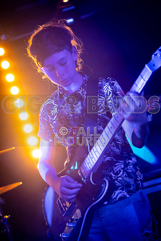 Black Eye-22 - BLACK EYE