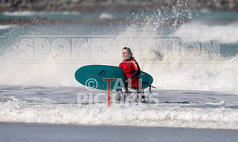 Womens Cold Water Classic 2022-46 - WOMENS 2022 COLD WATER CLASSIC SURFING