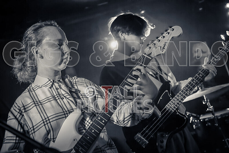 Black Eye-18 - BLACK EYE