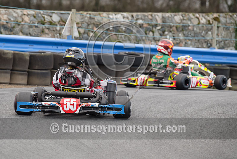 Karting 2018_Round-1-32 - 2018 KART CHAMPIONSHIP_ROUND-1