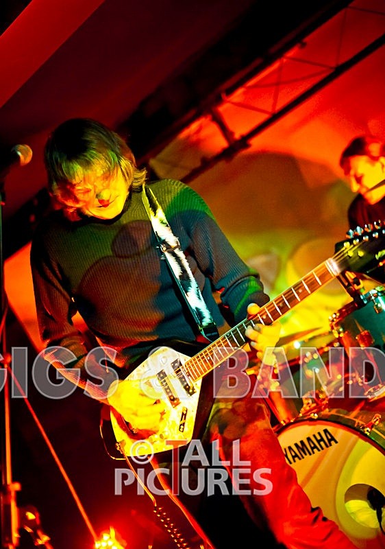 Thee Jenerators-143 - THEE JENERATORS