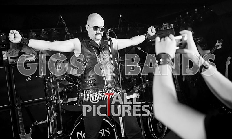 Nemesis-101 - NEMESIS