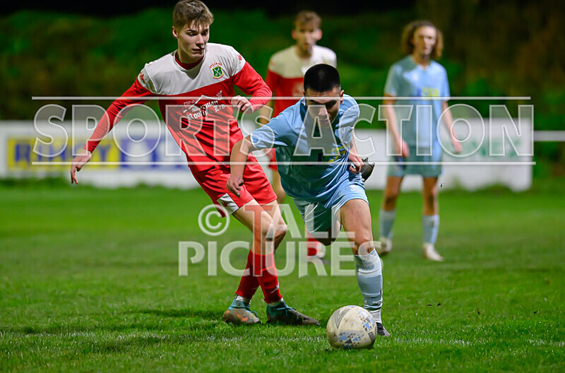U18 Football 2023_North v Sylvans-28 - U18 FOOTBALL 2023_NORTH v SYLVANS