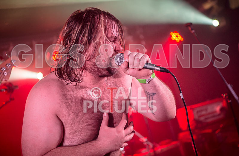 Joe Young & the Bandits-66 - JOE YOUNG & THE BANDITS