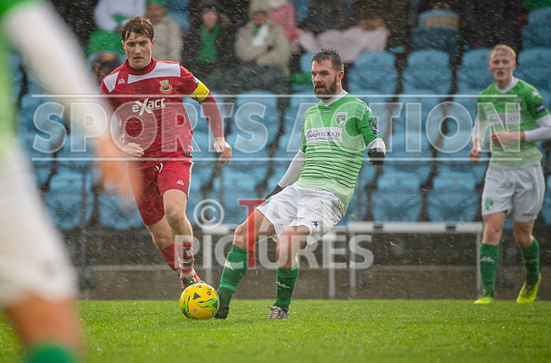 GFC v Whitstable_15-12-2018-3 - GFC v WHITSTABLE TOWN