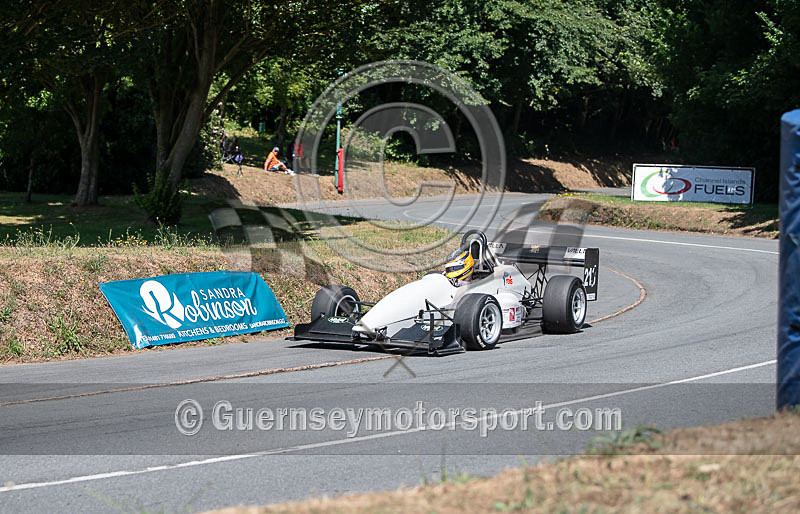 Guernsey National Hillclimb 2018_CAR-172 - GUERNSEY NATIONAL 2018 - CARS