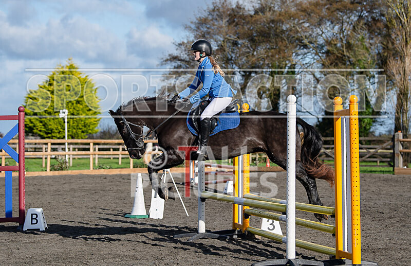 Junior Showjumping_10-11-2019-3 - BS GUERNSEY RALLY 2019-JUNIORS