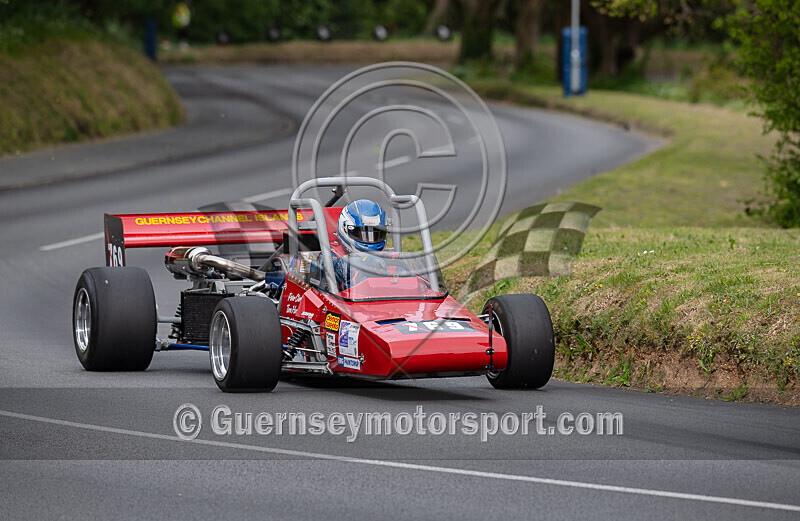 Hillclimb 2021_2-Day_CAR-209 - GMC&CC 2-DAY HILLCLIMB 2021_CARS