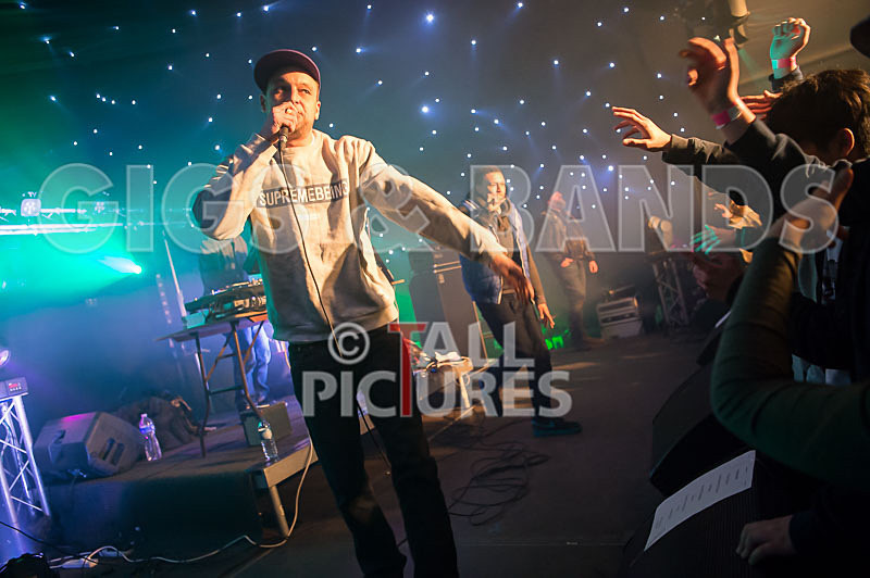 The final Beats-7 - THE FINAL BEATS.......