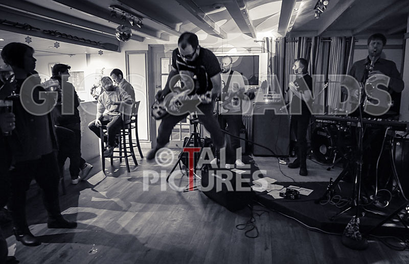 Thee Jenerators-394 - THEE JENERATORS