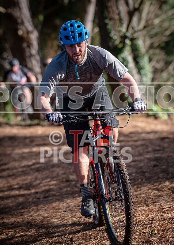 MTB XC Winter RND-6-94 - GVC MTB XC_30-01-2022